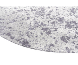 Vaip ümmargune MOON LIGHT GRAY ROUND (Magic Home Unique Collection) Vaip ümmargune MOON LIGHT GRAY ROUND (Magic Home Unique Collection)